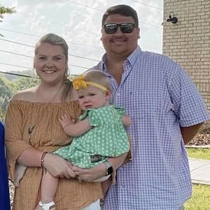 Meet your Posher, Jake